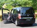 2013 Honda Step WGN
