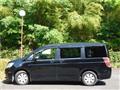 2013 Honda Step WGN