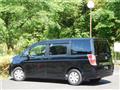 2013 Honda Step WGN