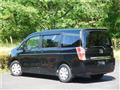 2013 Honda Step WGN