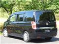 2013 Honda Step WGN