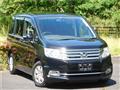 2013 Honda Step WGN