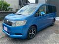 2009 Honda Step WGN
