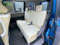 2009 Honda Step WGN