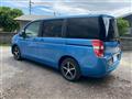 2009 Honda Step WGN