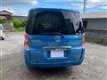 2009 Honda Step WGN