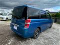 2009 Honda Step WGN