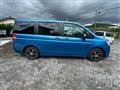 2009 Honda Step WGN