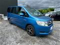 2009 Honda Step WGN