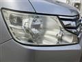 2013 Honda Step WGN
