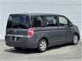 2013 Honda Step WGN
