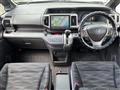 2013 Honda Step WGN