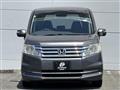 2013 Honda Step WGN