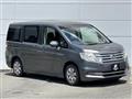 2013 Honda Step WGN
