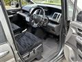 2013 Honda Step WGN