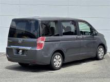 2013 Honda Step WGN