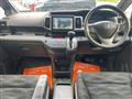 2014 Honda Step WGN