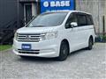 2014 Honda Step WGN