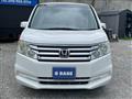 2014 Honda Step WGN