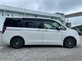2014 Honda Step WGN