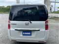 2014 Honda Step WGN