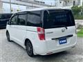 2014 Honda Step WGN