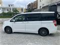 2014 Honda Step WGN