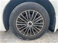 2014 Honda Step WGN