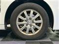 2013 Honda Step WGN