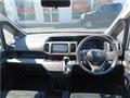 2013 Honda Step WGN