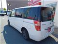 2013 Honda Step WGN