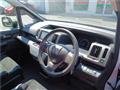 2013 Honda Step WGN