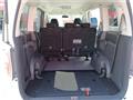2013 Honda Step WGN