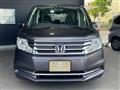 2014 Honda Step WGN