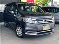 2014 Honda Step WGN