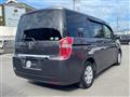 2014 Honda Step WGN