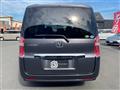 2014 Honda Step WGN