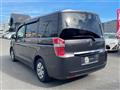 2014 Honda Step WGN