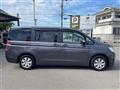 2014 Honda Step WGN