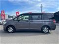 2014 Honda Step WGN