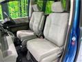 2009 Honda Step WGN