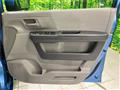 2009 Honda Step WGN
