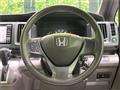 2009 Honda Step WGN