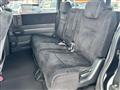 2011 Honda Step WGN
