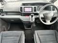 2011 Honda Step WGN