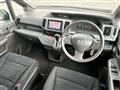 2011 Honda Step WGN