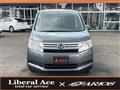 2011 Honda Step WGN