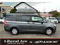2011 Honda Step WGN