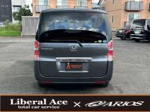 2011 Honda Step WGN