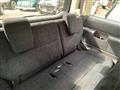 2012 Honda Step WGN